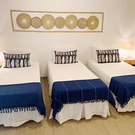 Controvento Boutique Hotel Cumbuco Bagian luar foto