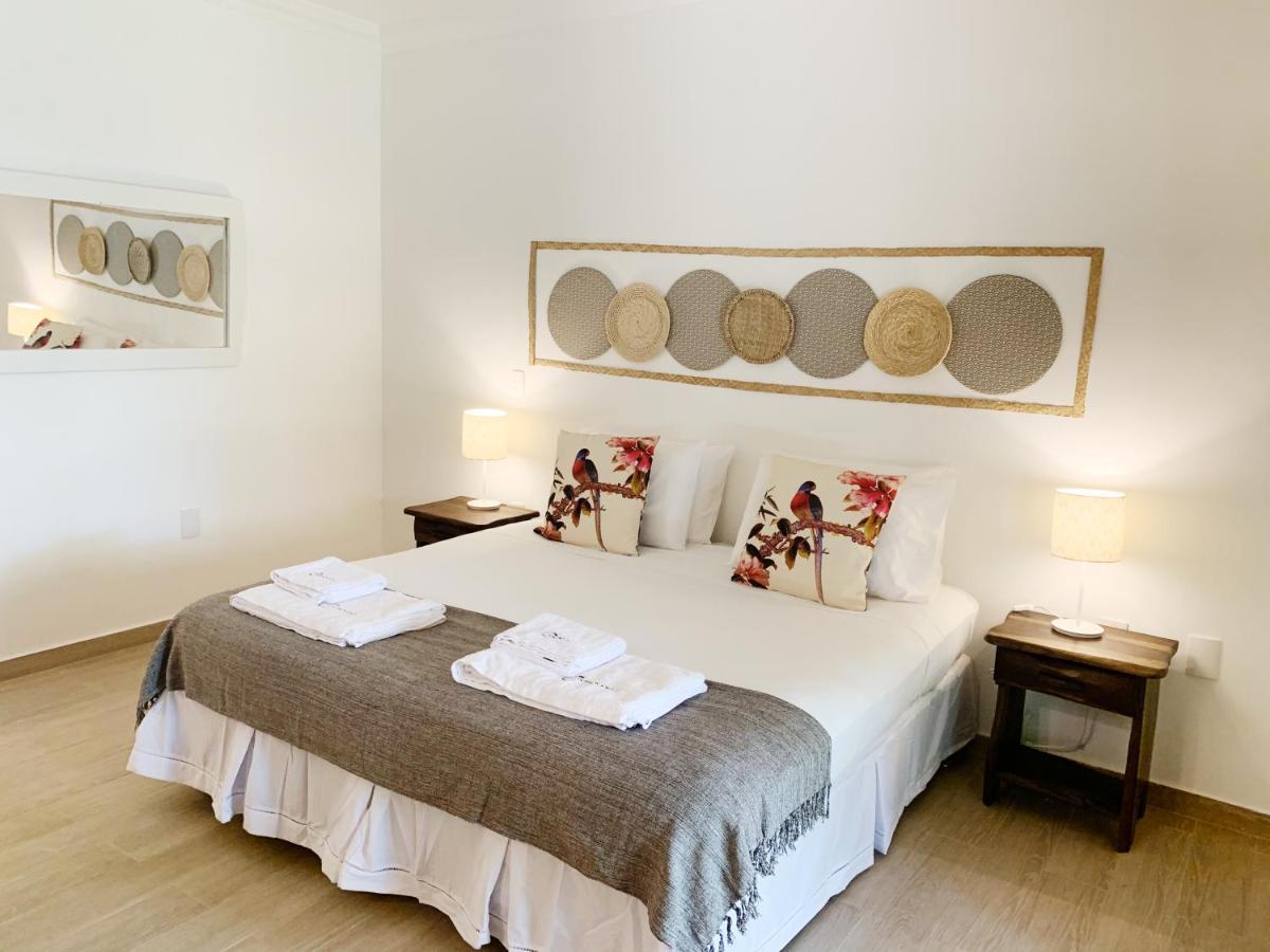 Controvento Boutique Hotel Cumbuco Bagian luar foto