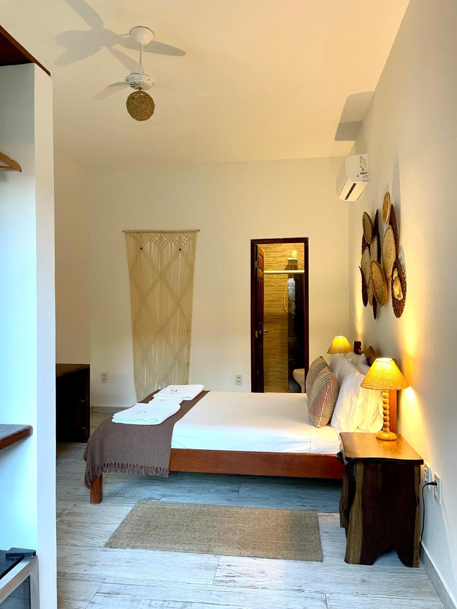 Controvento Boutique Hotel Cumbuco Bagian luar foto