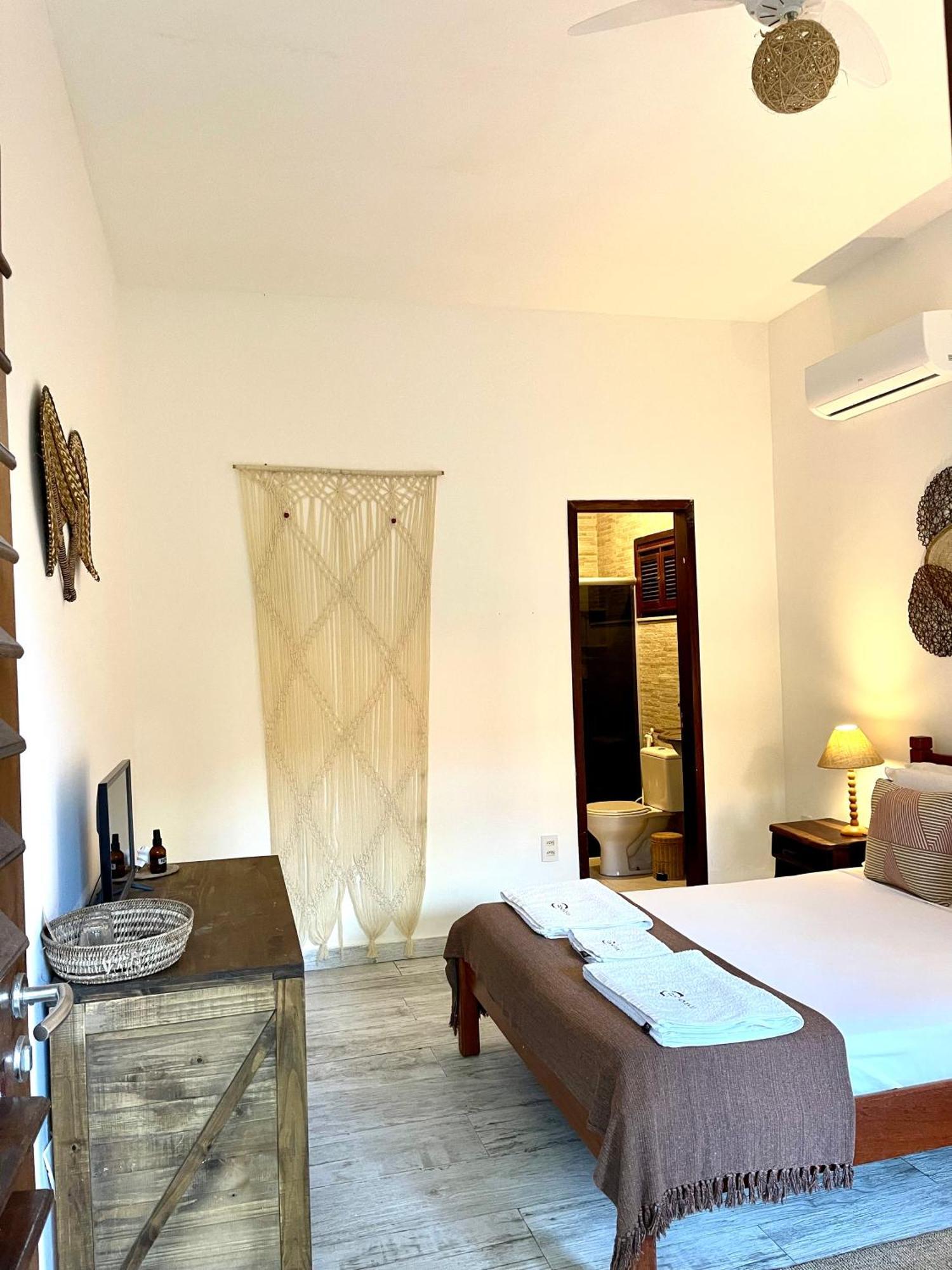 Controvento Boutique Hotel Cumbuco Bagian luar foto