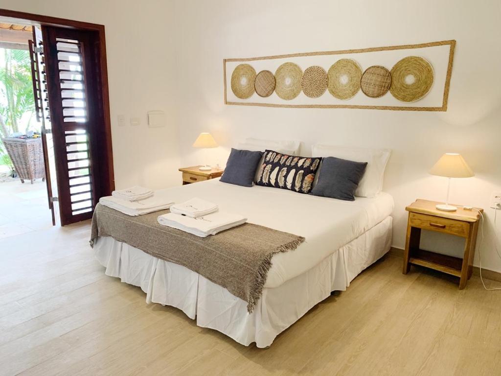 Controvento Boutique Hotel Cumbuco Bagian luar foto