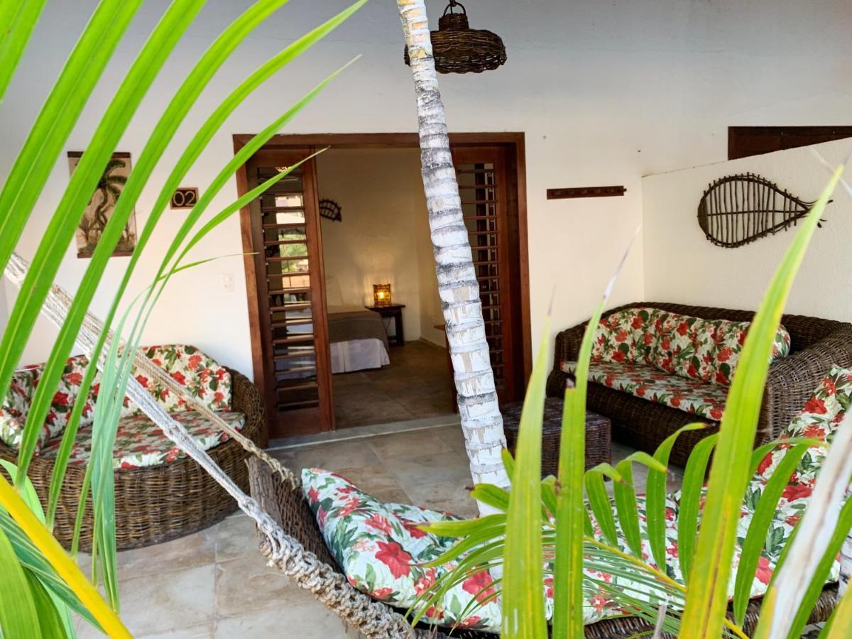 Controvento Boutique Hotel Cumbuco Bagian luar foto