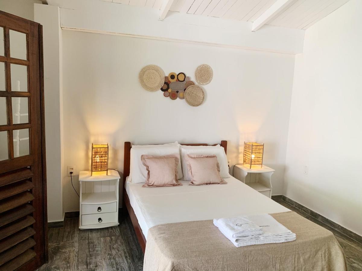 Controvento Boutique Hotel Cumbuco Bagian luar foto