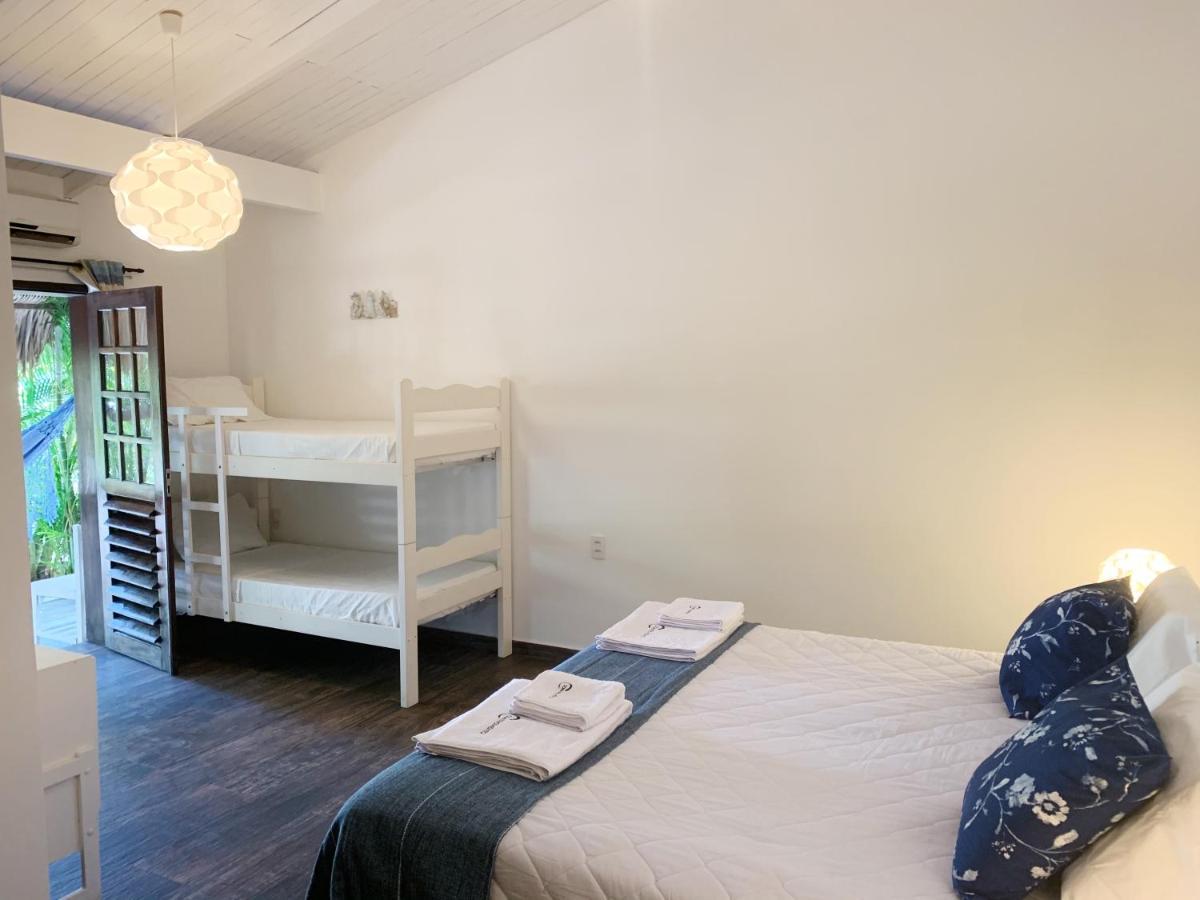 Controvento Boutique Hotel Cumbuco Bagian luar foto