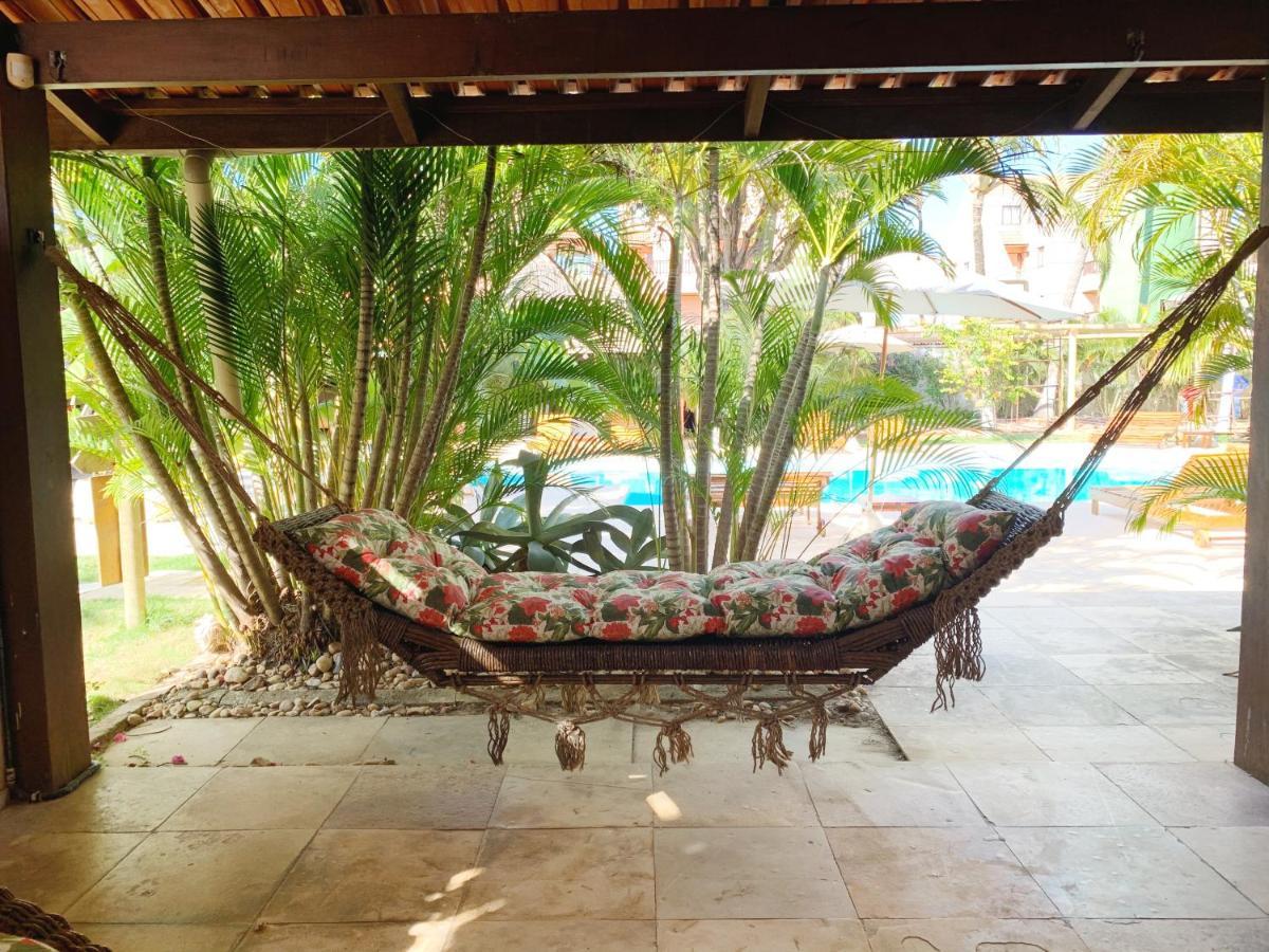 Controvento Boutique Hotel Cumbuco Bagian luar foto
